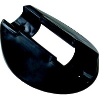 Dock Edge De91206F Shore Power Clip, For 50Amp Cord, Black - De91206F - 686-De91206Ff1