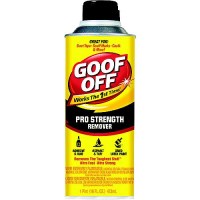 Goof Off® Pro Strength Remover, 6 Oz. - Fg661 - 689-Fg661F1