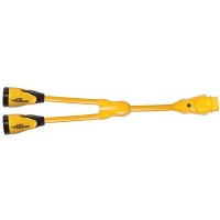 Marinco Y504-2-504 Eel 