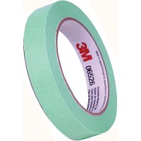Precision Masking Tape, 3/4