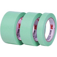 Precision Masking Tape, 1/4