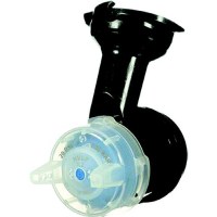 3M 26716 Performance Gravity Hvlp Atomizing Head Refill Kit, 1.6 Mm, Purple, 5/Pk - 26716 - 71-26716F1