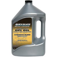 Oildfi 2 Cycle @2 2.5Gllons - 858038Q01 - 710-92-858038Q01 Superseded By: 710-92-8M0229801F1