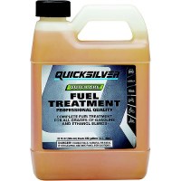 Quickare Fuel Treatment, 32 Oz. @6 - 8M0058680 - 710-92-8M0058680F1