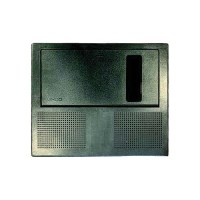Wfco Wf-8955Pec-Da Brown Flip Down Door For 8900 Series 55 Amp Rv Power Center - Wf-8955Pec-Da - 715-Wf8955Pecdaf1