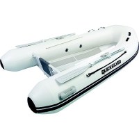 Inflatable 290 Alum Rib Light White 15 Hp Max Not For Resale In U.S. - Aa290024N - 720-Aa290024Nf1