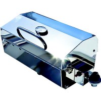 Stow N Go 160 Gas Grill - 58131 - 735-58131F1