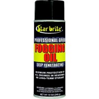 Fogging Oil 1Gal - 84800 - 74-84800F1