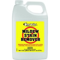 Starbrite 85600C Mildew Stain Remover, Gal, 4/Case - 085600C - 74-85600Cf1