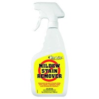 Starbrite 85632 Mildew Stain Remover 32 Oz., 6/Case - 85632 - 74-85632F1