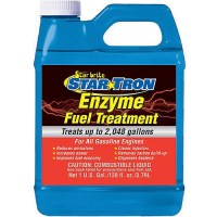 Starbrite 93000C Star Tron Gas Additive, 3.785L (Gallon) - 093000Nc - 74-93000Cf1