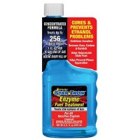 Starbrite 93008 Star Tron Gas Additive, 8 Oz - 93008 - 74-93008F1