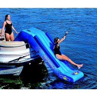 Wow 212070 Pontoon Waterfall Slide - 21-2070 - 742-212070F1