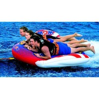 Wow 22Wto3974 Javelin Towable, 1-2 Riders - 22-Wto-3974 - 742-22Wto3974F1