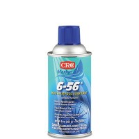 Marine 6-56® Multi-Purpose Lubricant, 9 Oz - 6006 - 77-06006F1