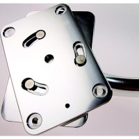Panther King Pin Shallow Water Anchor System - Quick Release Bow Mount Bracket - Kpb30A - 781-Kpb30Af1