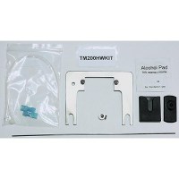Trollmaster Tm209Hwkit Pro3+ Hardware Kit - Mercury 15 & 20 Tiller Only ('08-Present) - Tm209Hwkit - 781-Tm209Hwkitf1