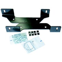 Demco 8552011 Premier Series Rv Towing Frame Bracket Kit For Select 2011-2019 Chevrolet/Gmc Trucks - 8552011 - 798-8552011F1