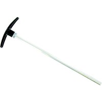 Extension Tube 9In W/Handle Valterra Dometic Rvx - Tx9Hpb - 800-Tx9Hpbf1