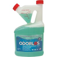 Odorlos Holding Tank Treatment - V77002 - 800-V77002F1