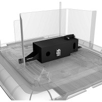 Furrion 2024042653 Chill® Controller, Model# Facc10Essa2-Bl-Am - 2024042653 - 815-2024042653F1