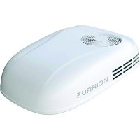 Furrion 2024044599 Chill® He Low-Profile Rv Rooftop Air Conditioner With Heat Pump, Compatible With Ducted And Ductless Systems, Btu: 15,000,White - 2024044599 - 815-2024044599F1