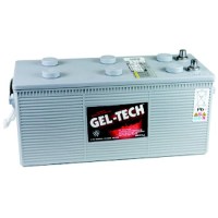 Battery Gel Tech Dryfit 12 Volt - 8G4D - 819-8G4Df1