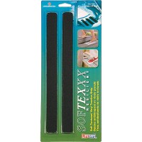 Life Safe Re3900Bl Soft Textured Vinyl Traction Strips (Non Skid) 1