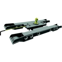 B&W Gnrk1020 Turnoverball™ - Gooseneck Hitch - Gnrk1020 - 839-Gnrk1020F1
