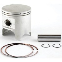 Wsm 010845K Piston Kit, Kawasaki - 010-845K - 848-010845Kf1