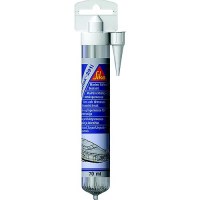 Sikaflex® 291Bk70Ml 291 Marine Polyurethane Adhesive / Sealant, Black, 70 Ml. Mini Sausage - 487383 - 884-291Bk70Mlf1