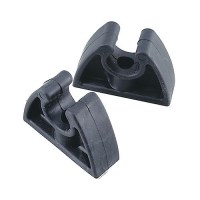 Pole Storage Clips For 3/4