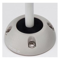 Scanstrut Ds6P Plastic Multi Cable Deck Seal, Grey - Ds6-P - 922-Ds6Pf1