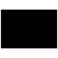 Aquagard 10101 Waterbase Antifouling Paint, Black, Gallon, 2/Case - 10101 - 923-10101F1