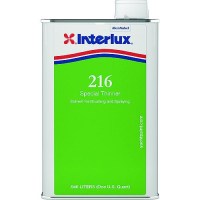 Thinner, Cold Weather, Gal. - Y216/1 - 94-216Gf1