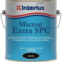 Interlux Ybc451G Micron® Extra Spc, Gal., Blue - Ybc451/1Gl - 94-Ybc451Gf1