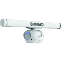 Simrad 00015759001 Halo® 2004 Open Array, 4' - 000-15759-001 - 941-00015759001F1