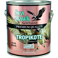 Tropikote Dark Blue Gl - 2140Gl - 95-2140Glf1