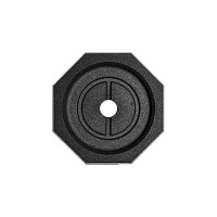 Snappad Prsp3 Permanent Jack Pad, Prime 10