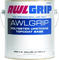 Awlgrip® Polyester Urethane Topcoat, Snow White Revisit Mix, Qt. - KH8431Q - 98-KH8431QF1