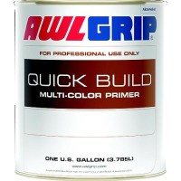 Awlgrip Ou3200Q Quick Build Multicolor Sealer Converter, Qt. - Ou3200/1Qtus - 98-Ou3200Qf1