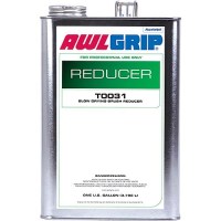 Awlgrip T0031G Slow Drying Reducer, Gal - Ot0031/1Glus - 98-T0031Gf1