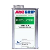 Topcoat Reducer, Qt. - Ot0167/1Qtus - 98-T0167Qf1