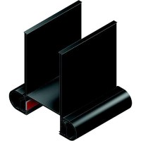 2 Wall Cap, 3 Wipe 20Ft Per Box Old Item # 04002895 - 1000035064 - 987-1000035064F1